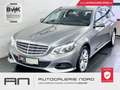 Mercedes-Benz E 250 CDI  T 2.Hand+Leder+Navi+el.AHK+LED Silber - thumbnail 1
