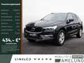 Volvo XC60 B4 Core SHZ KAMERA NAVI AHK FACEL. LED Schwarz - thumbnail 1