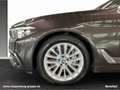 BMW 540 i xDrive Limousine Luxury Line GSD LED Navi Connec Kahverengi - thumbnail 9
