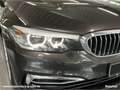 BMW 540 i xDrive Limousine Luxury Line GSD LED Navi Connec Brun - thumbnail 20