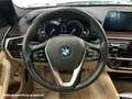 BMW 540 i xDrive Limousine Luxury Line GSD LED Navi Connec Hnědá - thumbnail 12