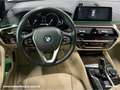 BMW 540 i xDrive Limousine Luxury Line GSD LED Navi Connec Brun - thumbnail 14