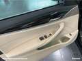 BMW 540 i xDrive Limousine Luxury Line GSD LED Navi Connec Braun - thumbnail 16