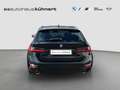BMW 320 i Touring Luxury Line SpurAss AHK ParkAss RFK AUT Noir - thumbnail 5