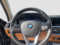 BMW 320 i Touring Luxury Line SpurAss AHK ParkAss RFK AUT Noir - thumbnail 12