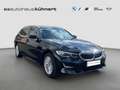 BMW 320 i Touring Luxury Line SpurAss AHK ParkAss RFK AUT Noir - thumbnail 8