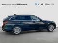 BMW 320 i Touring Luxury Line SpurAss AHK ParkAss RFK AUT Zwart - thumbnail 7