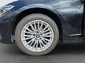 BMW 320 i Touring Luxury Line SpurAss AHK ParkAss RFK AUT Zwart - thumbnail 16