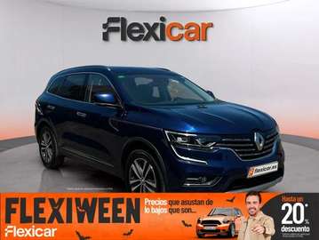 2.0dCi Zen X-Tronic 130kW