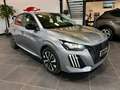 Peugeot 208 PureTech 75 Stop&Start 5 porte Style Grigio - thumbnail 7
