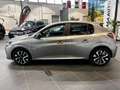 Peugeot 208 PureTech 75 Stop&Start 5 porte Style Grigio - thumbnail 2