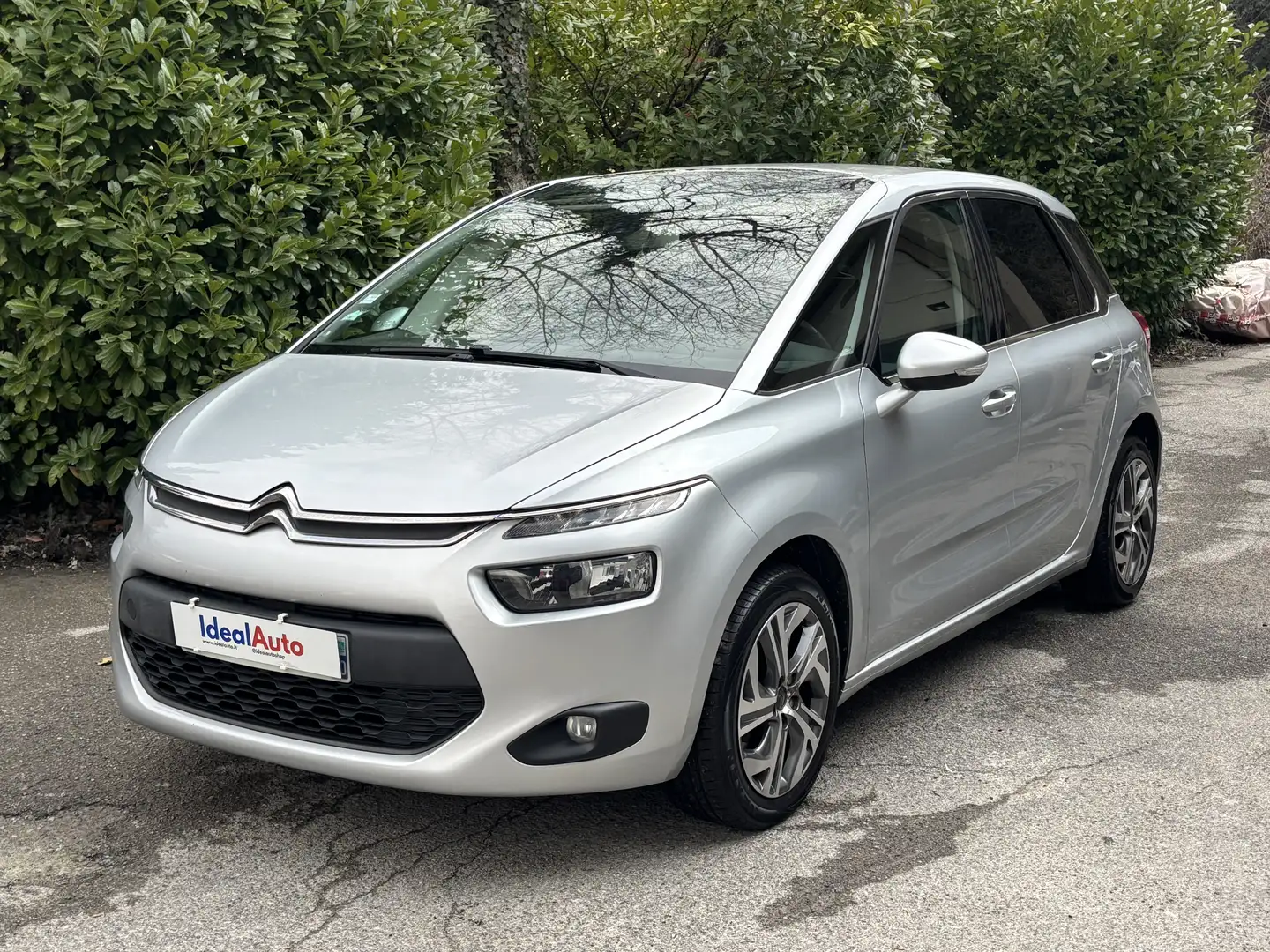 Citroen C4 Picasso 1.2 s&s 130cv - 2