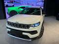 Jeep Compass 1.3 Turbo T4 150 CV aut. 2WD Limited Weiß - thumbnail 7