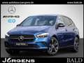 Mercedes-Benz B 250 e Progressive/MBeam/Distr/Night/Memo/Totw Albastru - thumbnail 1