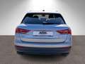 Audi Q3 S line 45TFSI e Stronic LED Navi RFK ACC SHZ Argent - thumbnail 3
