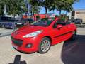 Peugeot 207 CC Filou Radio TÜV 03/2027 Rot - thumbnail 1