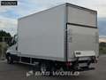 Iveco Daily 35C16 3.0L Ladebordwand 160PS Doppelber Weiß - thumbnail 2