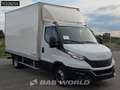 Iveco Daily 35C16 3.0L Ladebordwand 160PS Doppelber Weiß - thumbnail 3