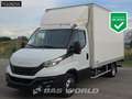 Iveco Daily 35C16 3.0L Ladebordwand 160PS Doppelber Weiß - thumbnail 1