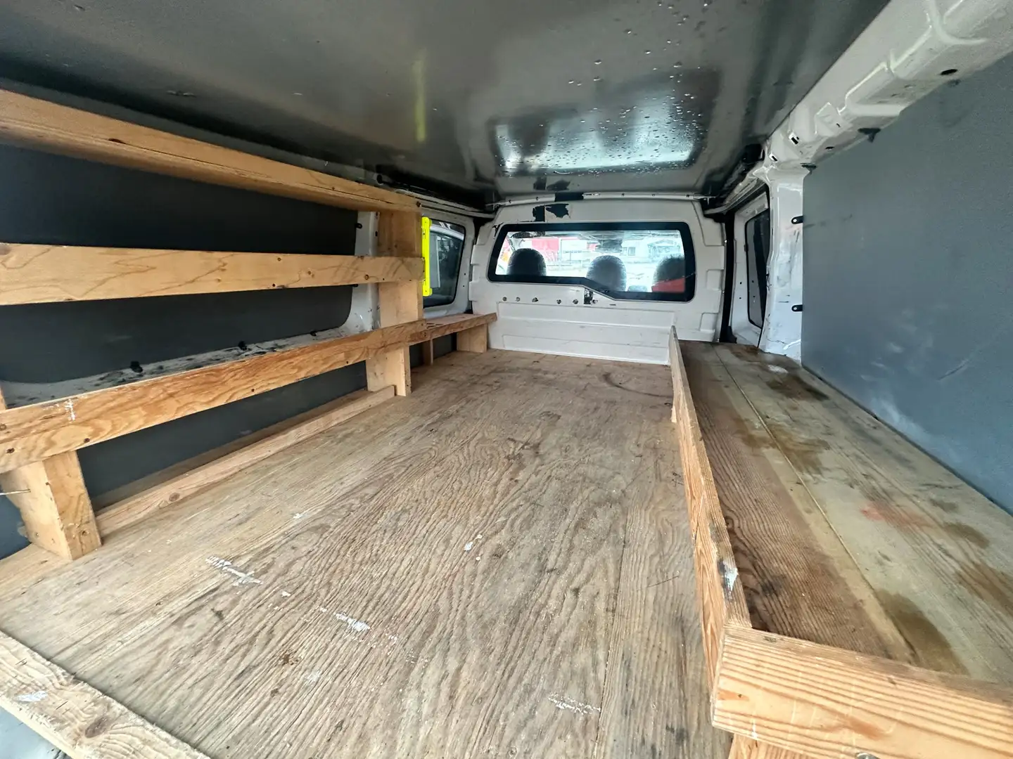 Peugeot Expert Expert Tepee 2.0 HDI 120ch Confort Long 9pl - 2