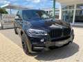 BMW X5 M 2.Hand , Scheckheftgepflegt , Mwst.aus Schwarz - thumbnail 2