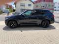 BMW X5 M 2.Hand , Scheckheftgepflegt , Mwst.aus Schwarz - thumbnail 8