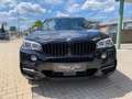 BMW X5 M 2.Hand , Scheckheftgepflegt , Mwst.aus Schwarz - thumbnail 4