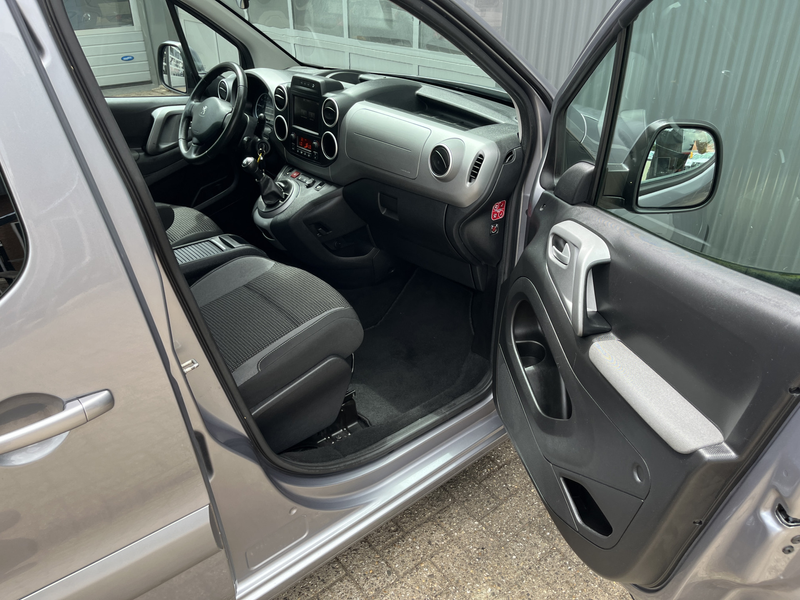 Peugeot Partner Tepee 1.2 PureTech Active Airco Cruise control Tre — photo 30
