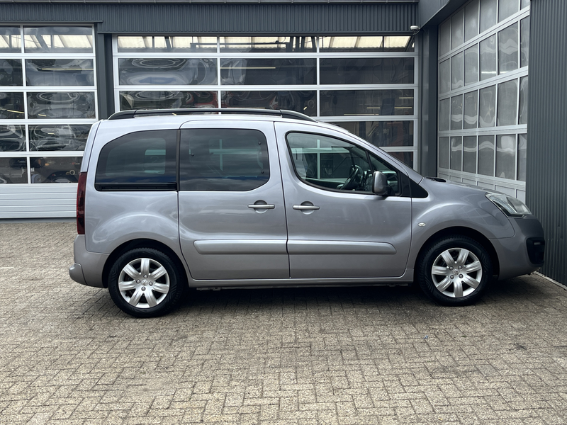 Peugeot Partner Tepee 1.2 PureTech Active Airco Cruise control Tre — photo 23