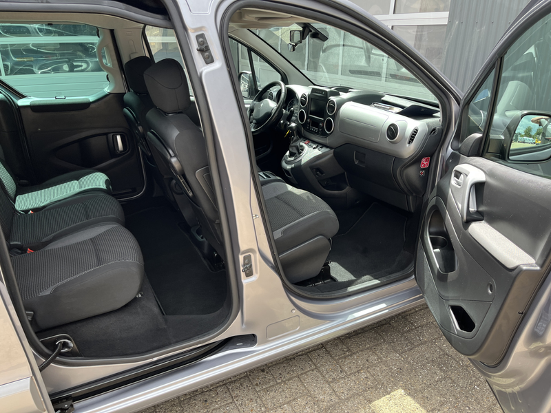 Peugeot Partner Tepee 1.2 PureTech Active Airco Cruise control Tre — photo 26