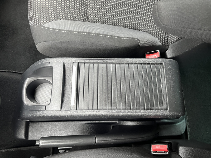 Peugeot Partner Tepee 1.2 PureTech Active Airco Cruise control Tre — photo 45