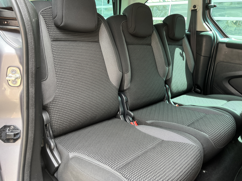 Peugeot Partner Tepee 1.2 PureTech Active Airco Cruise control Tre — photo 27