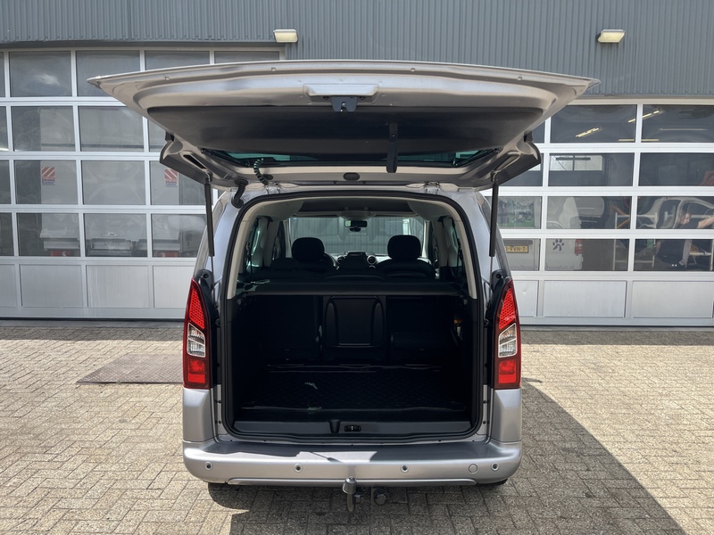 Peugeot Partner Tepee 1.2 PureTech Active Airco Cruise control Tre — photo 25