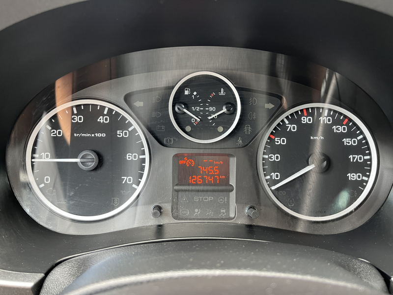 Peugeot Partner Tepee 1.2 PureTech Active Airco Cruise control Tre — photo 15