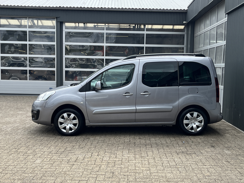 Peugeot Partner Tepee 1.2 PureTech Active Airco Cruise control Tre — photo 22