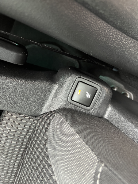 Peugeot Partner Tepee 1.2 PureTech Active Airco Cruise control Tre — photo 9