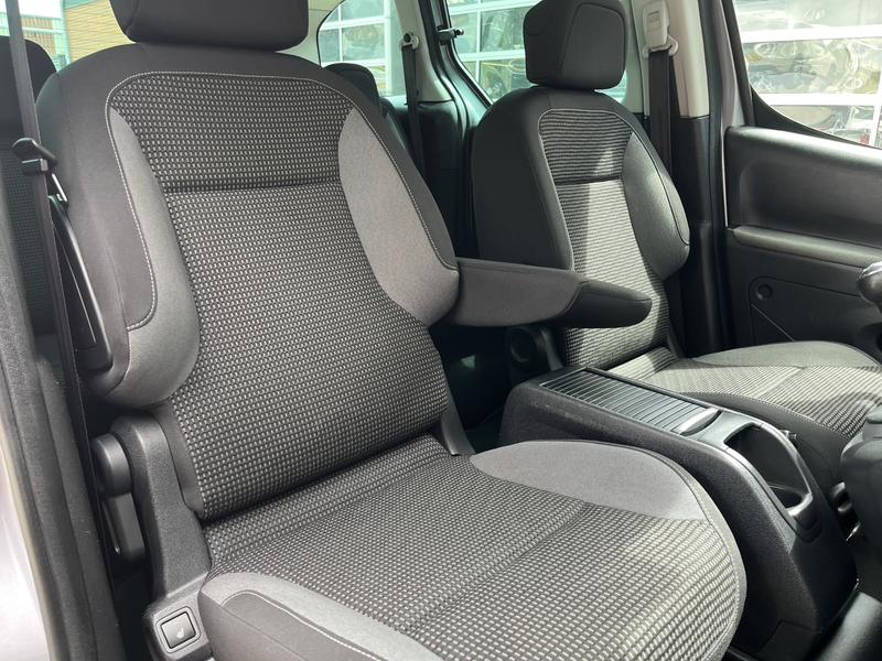 Peugeot Partner Tepee 1.2 PureTech Active Airco Cruise control Tre — photo 6