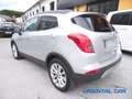 Opel Mokka Mokka X 1.4 Turbo GPL Tech 140CV 4x2 Innovation C Argent - thumbnail 18