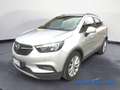 Opel Mokka Mokka X 1.4 Turbo GPL Tech 140CV 4x2 Innovation C Argent - thumbnail 2