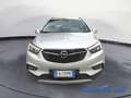 Opel Mokka Mokka X 1.4 Turbo GPL Tech 140CV 4x2 Innovation C Argent - thumbnail 3