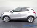 Opel Mokka Mokka X 1.4 Turbo GPL Tech 140CV 4x2 Innovation C Argent - thumbnail 4