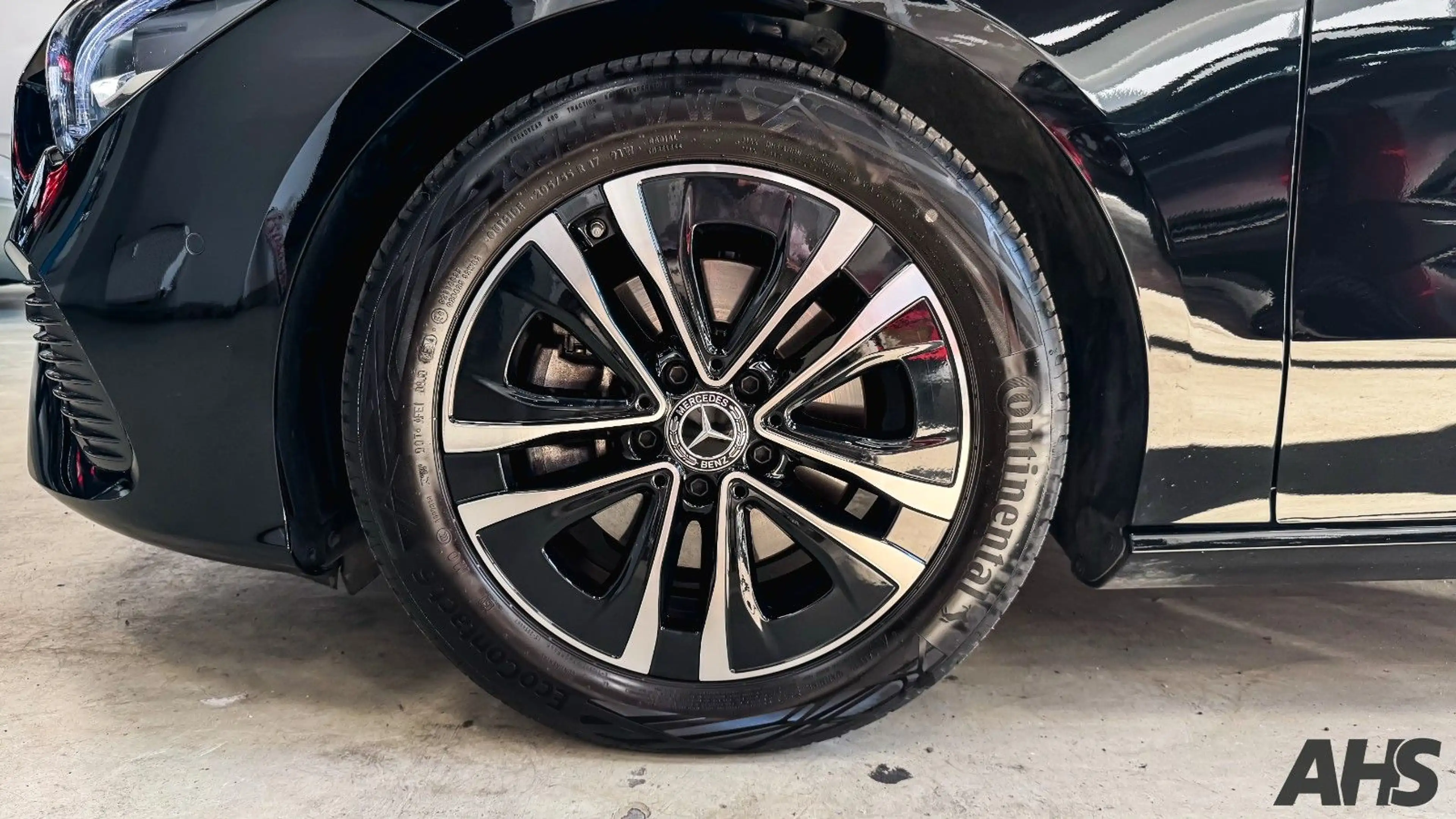 Mercedes-Benz CLA 200 | LED | Kamera | MBUX — photo 7