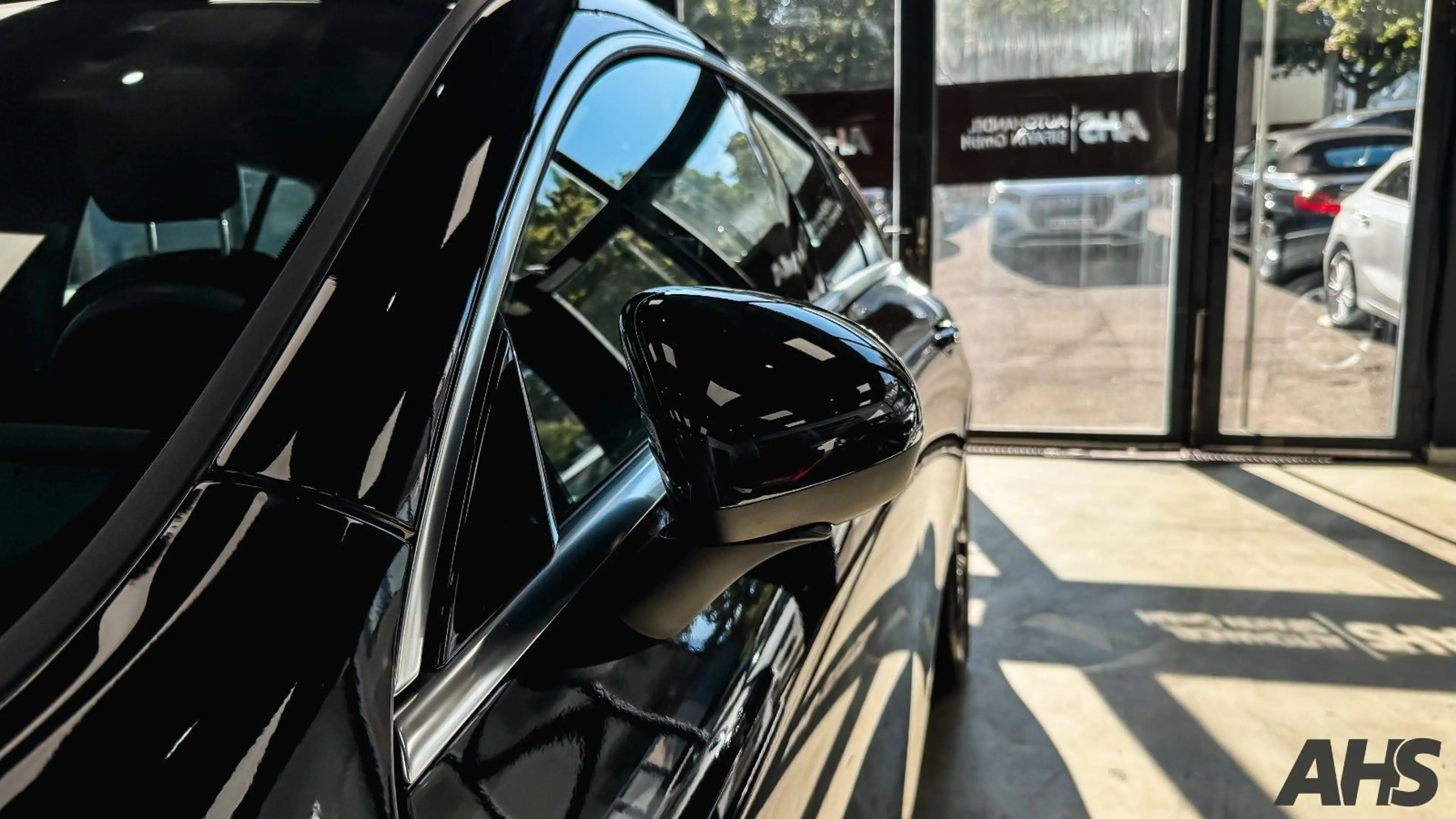 Mercedes-Benz CLA 200 | LED | Kamera | MBUX — photo 8