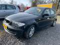 BMW 116 116i  VIELE NEUE VERSCHLEIS TEILE  SEHR GEPFLEGT Noir - thumbnail 2