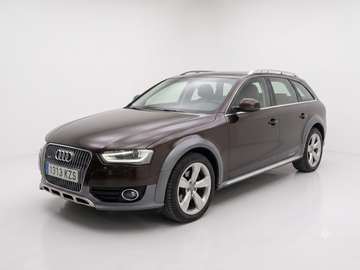quattro 2.0TDI