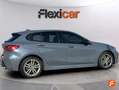 BMW 118 118d Business Auto. Gris - thumbnail 11