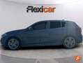 BMW 118 118d Business Auto. Gris - thumbnail 4
