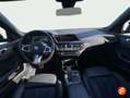 BMW 118 118d Business Auto. Gris - thumbnail 14
