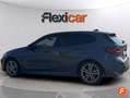BMW 118 118d Business Auto. Gris - thumbnail 6