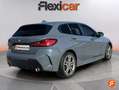 BMW 118 118d Business Auto. Gris - thumbnail 10